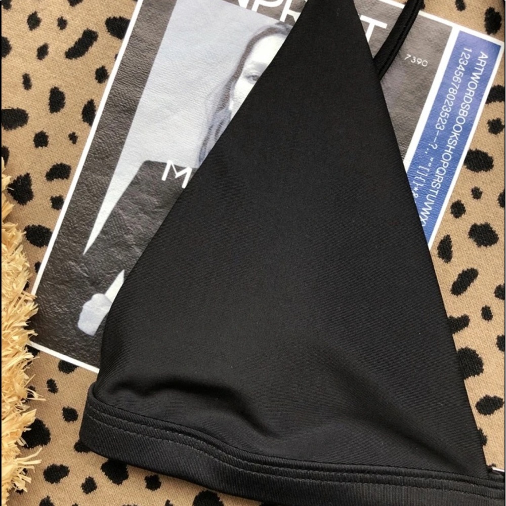One Shoulder Bikini - Picture 3 of 3